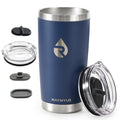 20oz Insulated Travel Coffee Tumbler D525