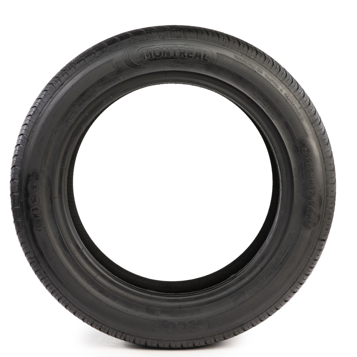 215/60R16 95V Passenger Tire K57950