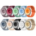 10 Pack Sport Bands Q727838
