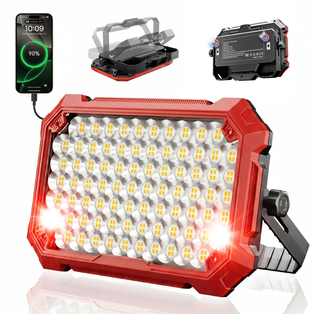 Portable LED Work Light L5322