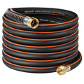 Heavy Duty Rubber Garden Hose 50FT x 3/4" S190382