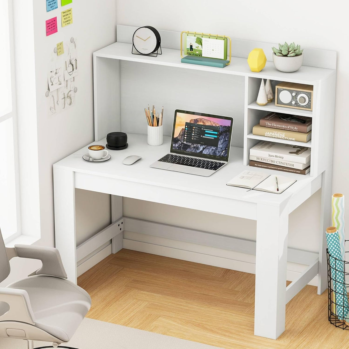 Computer Desk Y80789