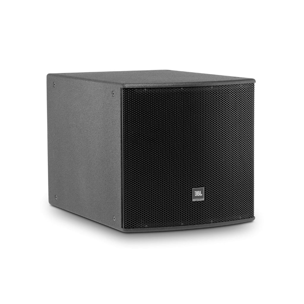18-Inch Black Subwoofer N644758