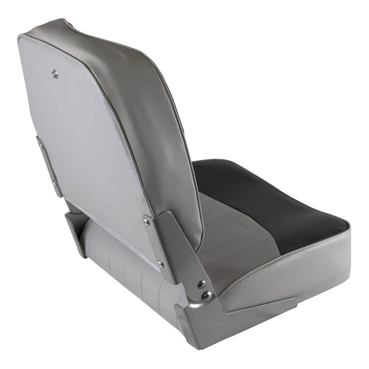 Low Back Boat Seat V643