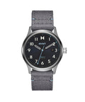 Automatic Men's Watch Stainless Steel Nylon Strap 41mm E690