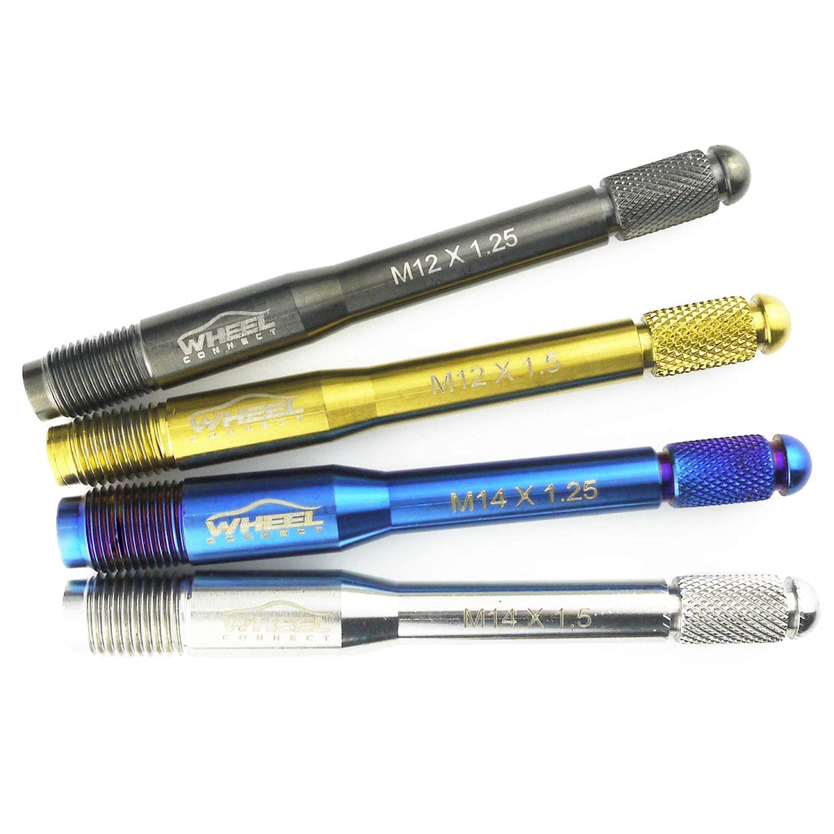 Stainless Steel Wheel Alignment Pin Set of 4 I796224