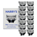 Razor Blades 14 Count D656591