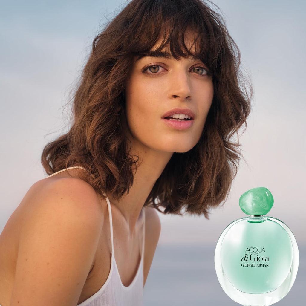 Fresh Aquatic Women's Eau de Parfum R538243