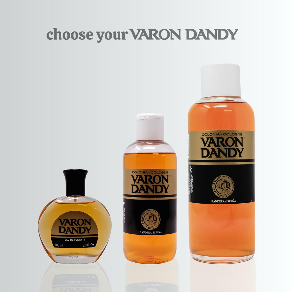 Men's Classic Eau de Toilette Woody Spicy 3.3oz G9873