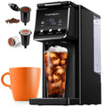 Single Cup Coffee Maker L182