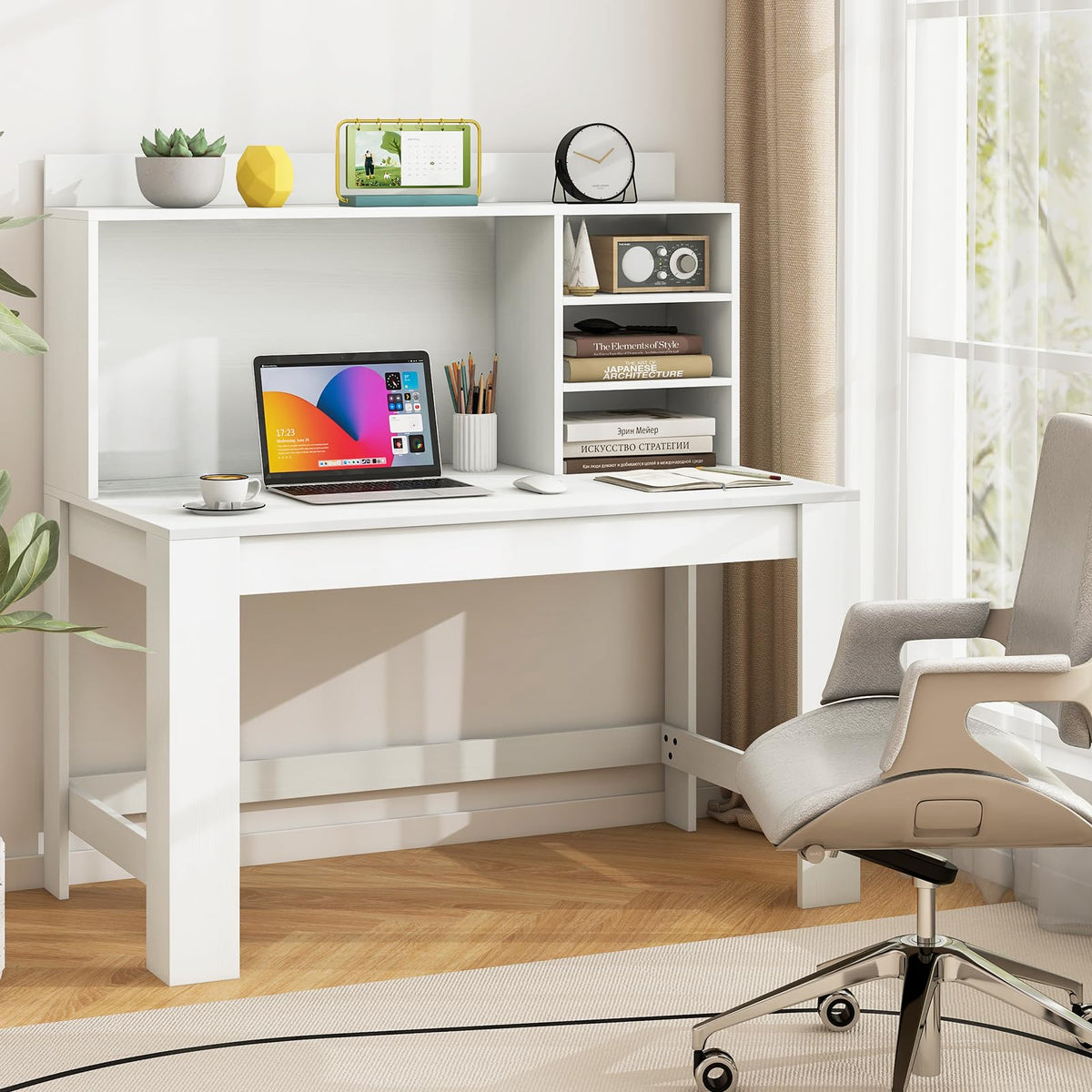 Computer Desk Y80789