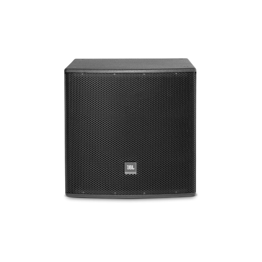 18-Inch Black Subwoofer N644758