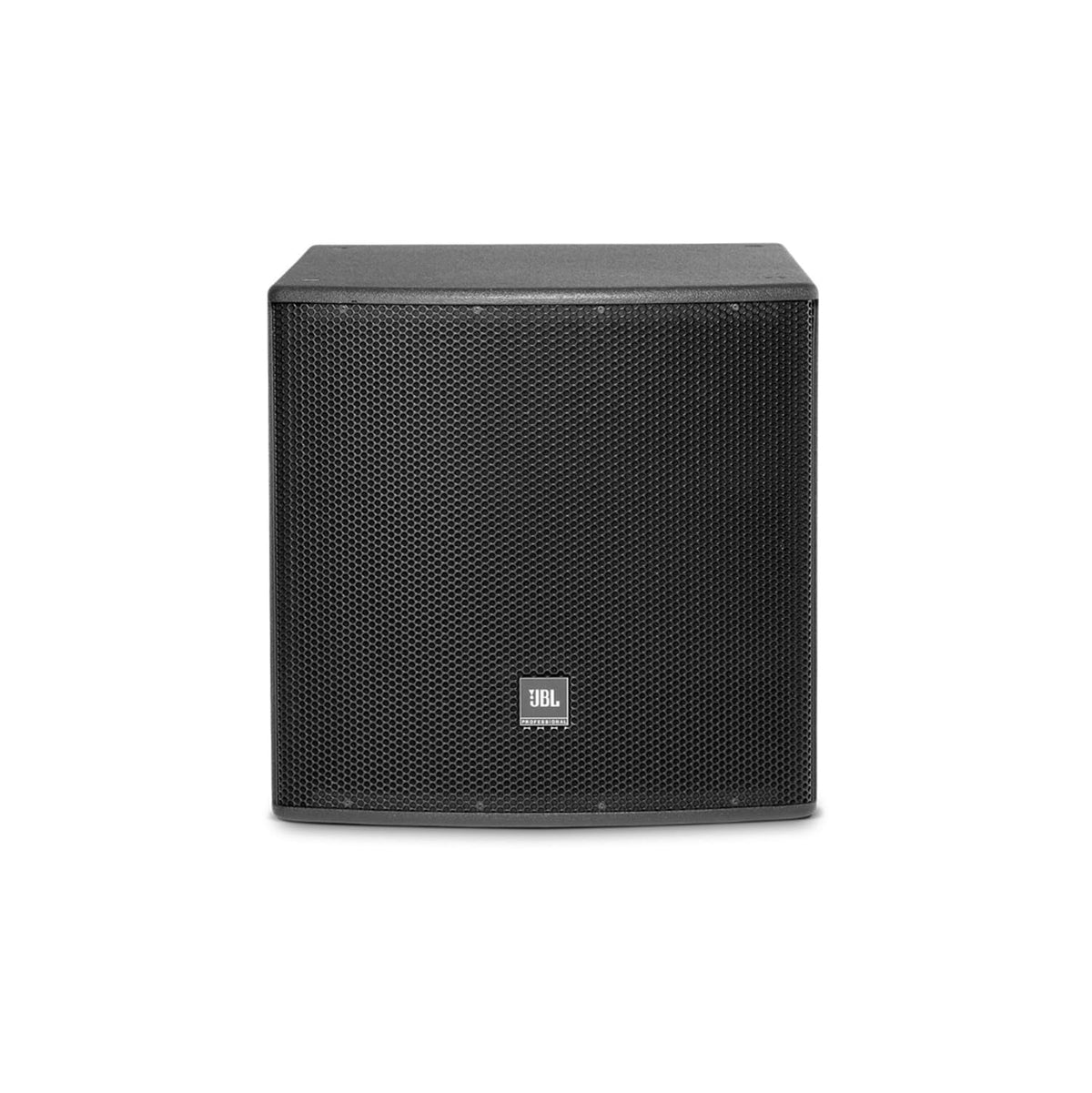 18-Inch Black Subwoofer N644758