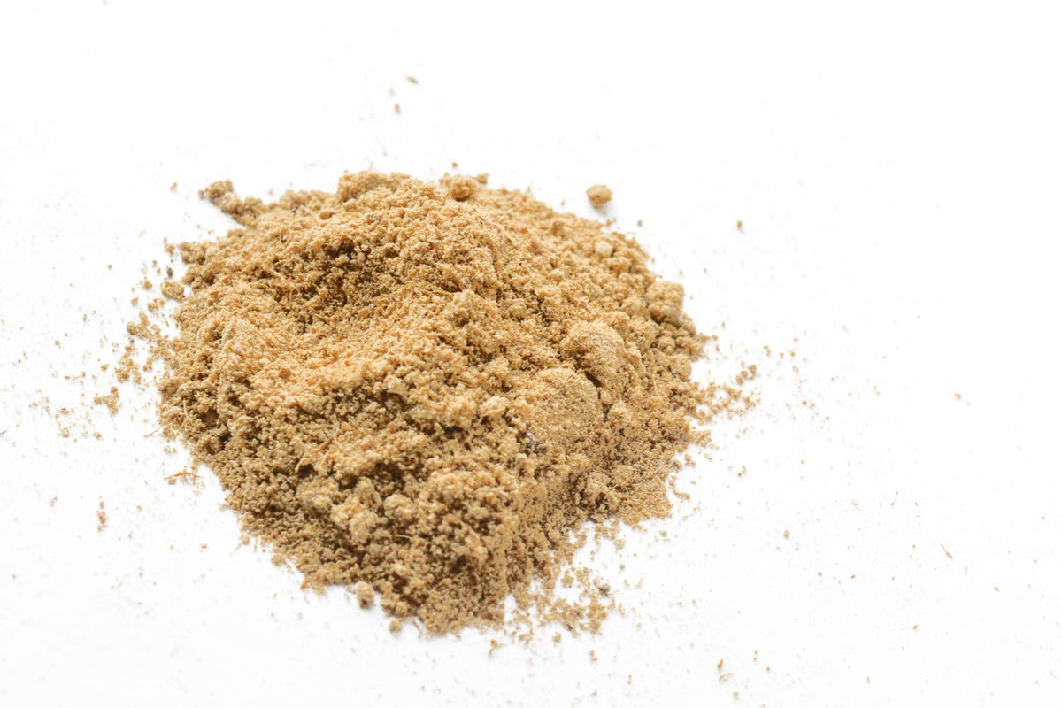 100% Grass Fed New Zealand Bone Broth Powder, 40 Servings, 200g U42231