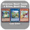 Custom Deck for Yu-Gi-Oh! K18582