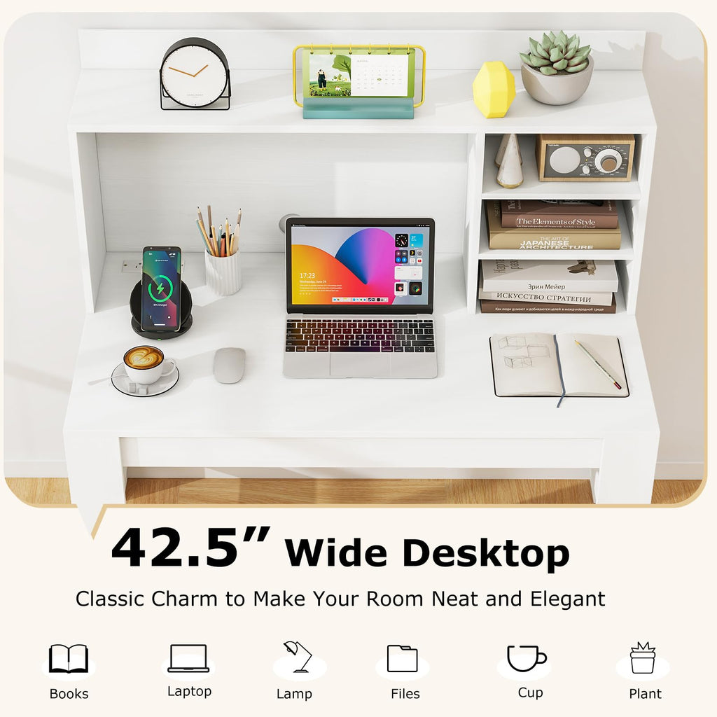 Computer Desk Y80789