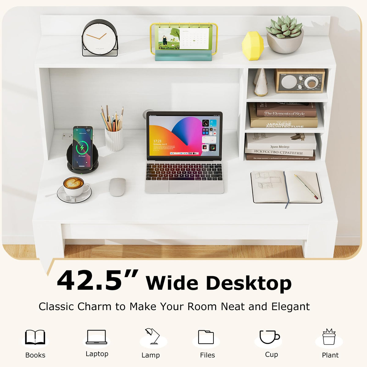 Computer Desk Y80789