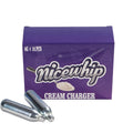 Whipped Cream Charger 10-Pack Food Grade M509