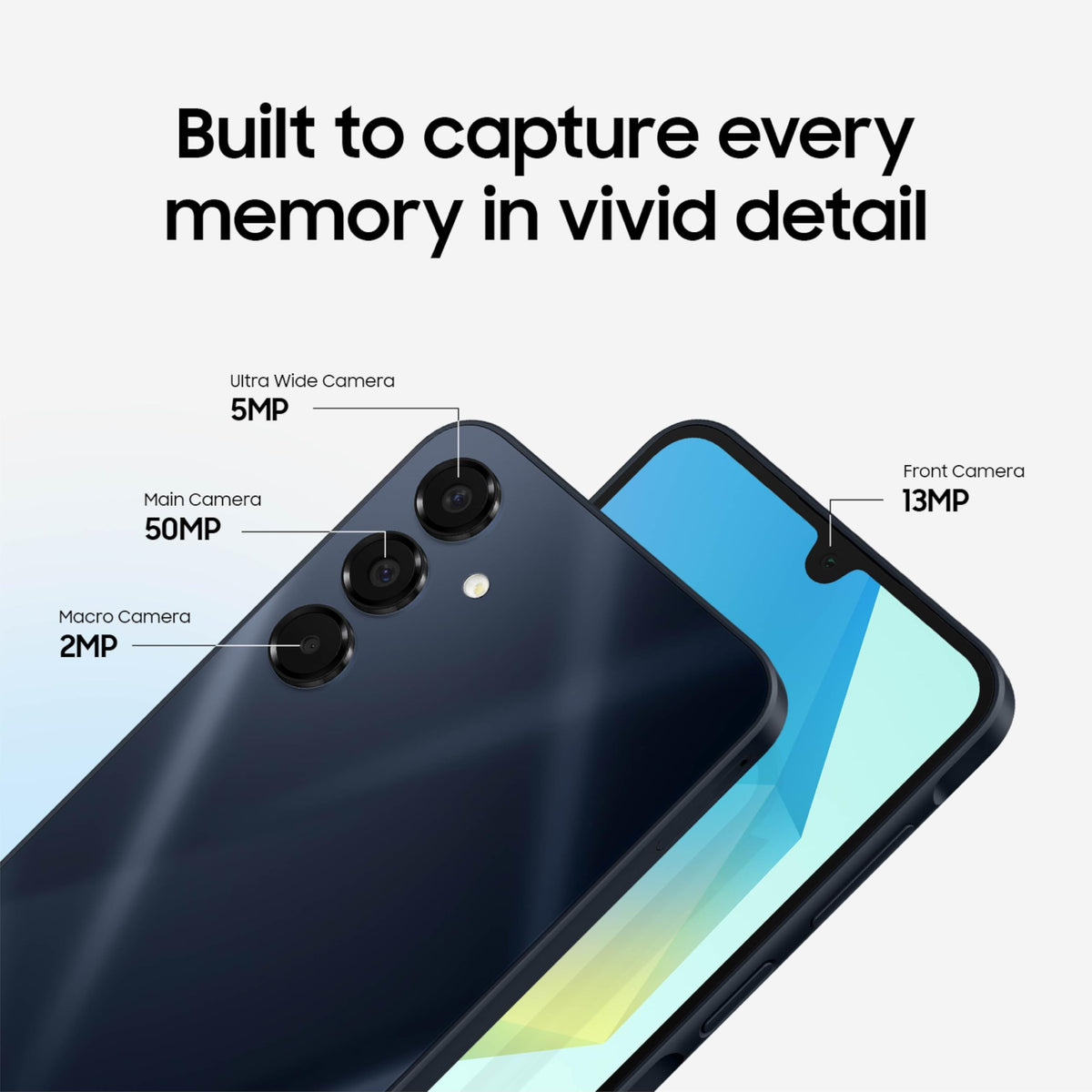 128GB Unlocked Android Smartphone I213632