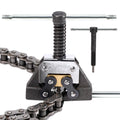 Roller Chain Detacher Tool for 420 428 520 525 530 630 Chain O823