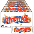 Peanut Caramel Candy Bars 1.85 oz 24 ct R38413