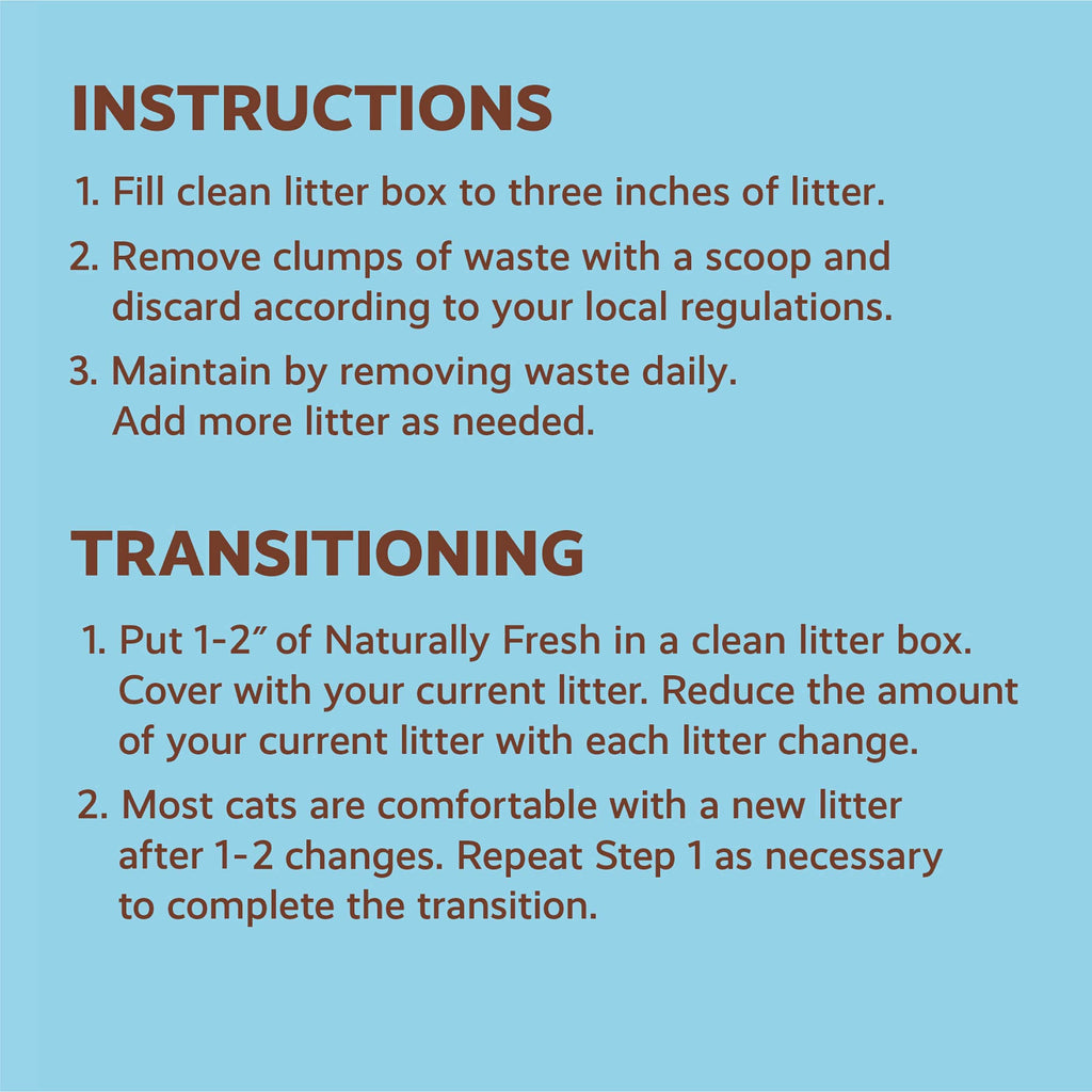 Unscented Walnut Shell Cat Litter 40 Lbs R32947