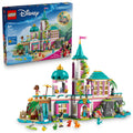 Disney Princess Castle & Royal Pets Building Set E184