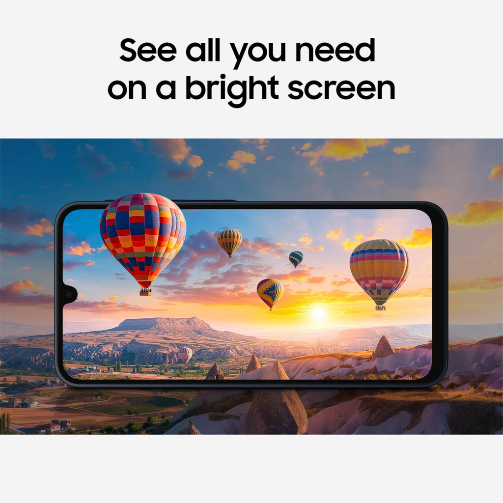 128GB Unlocked Android Smartphone I213632