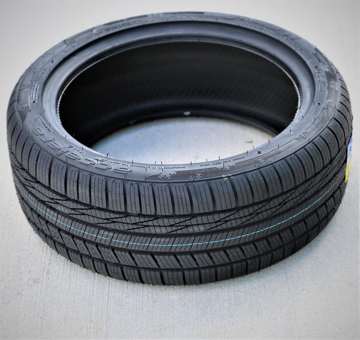 Winter Passenger Tire O528