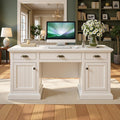 68" Executive Desk M250