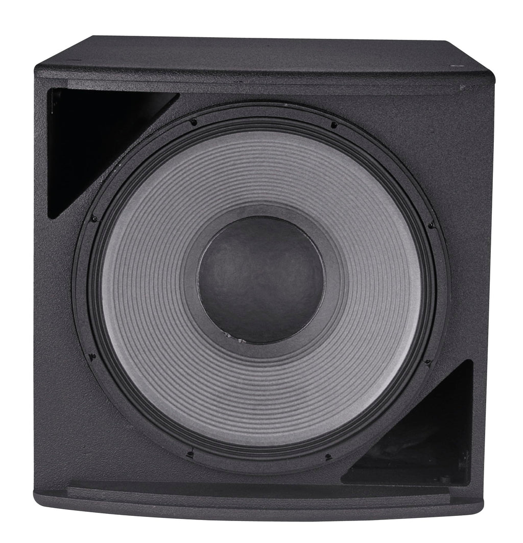 18-Inch Black Subwoofer N644758