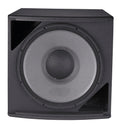 18-Inch Black Subwoofer N644758