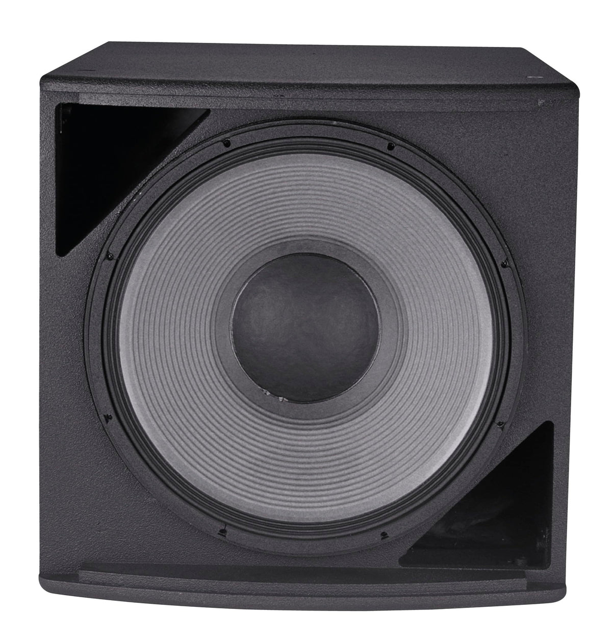 18-Inch Black Subwoofer N644758
