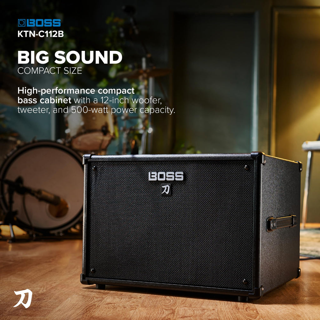 Bass Speaker Cabinet K6320
