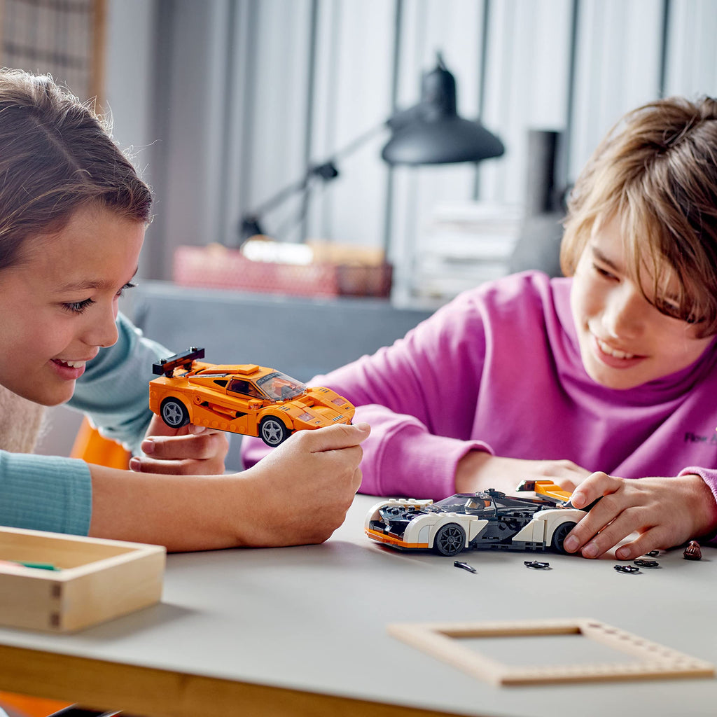 Race Car Model Building Kit N689