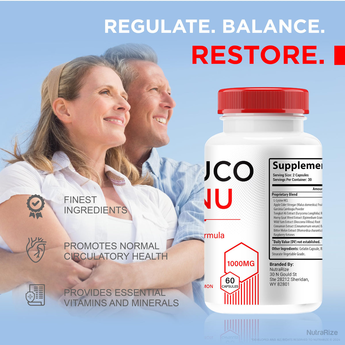 90 Capsules O818181