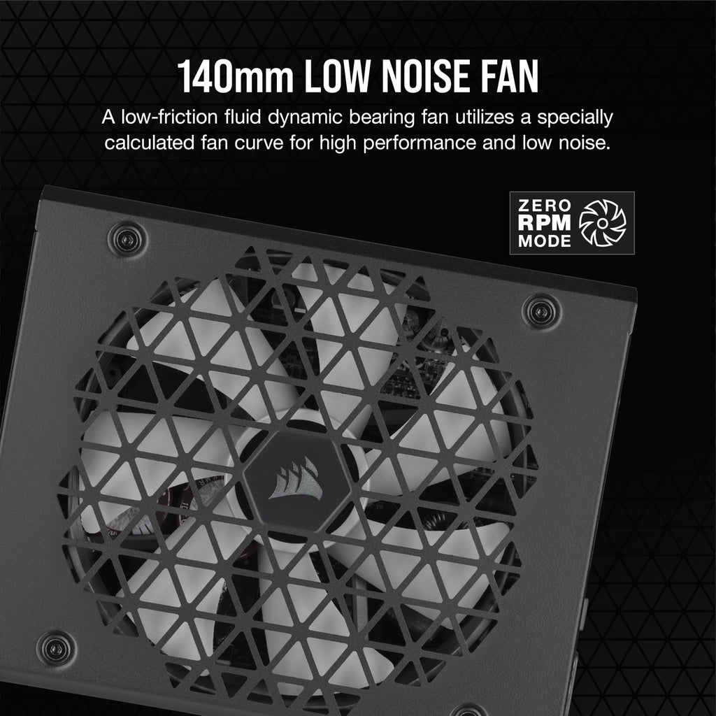 Fully Modular ATX Power Supply K283