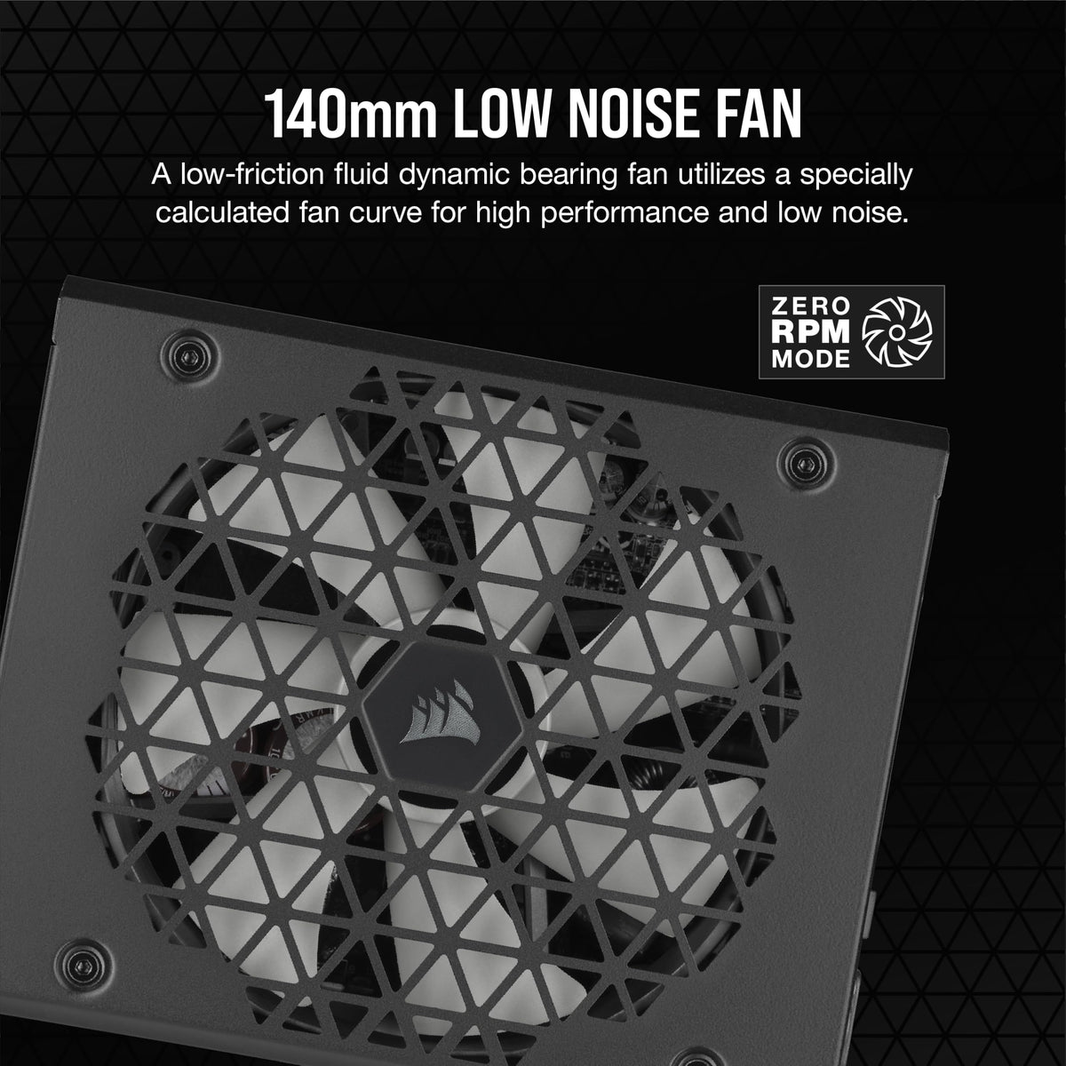 Fully Modular ATX Power Supply K283