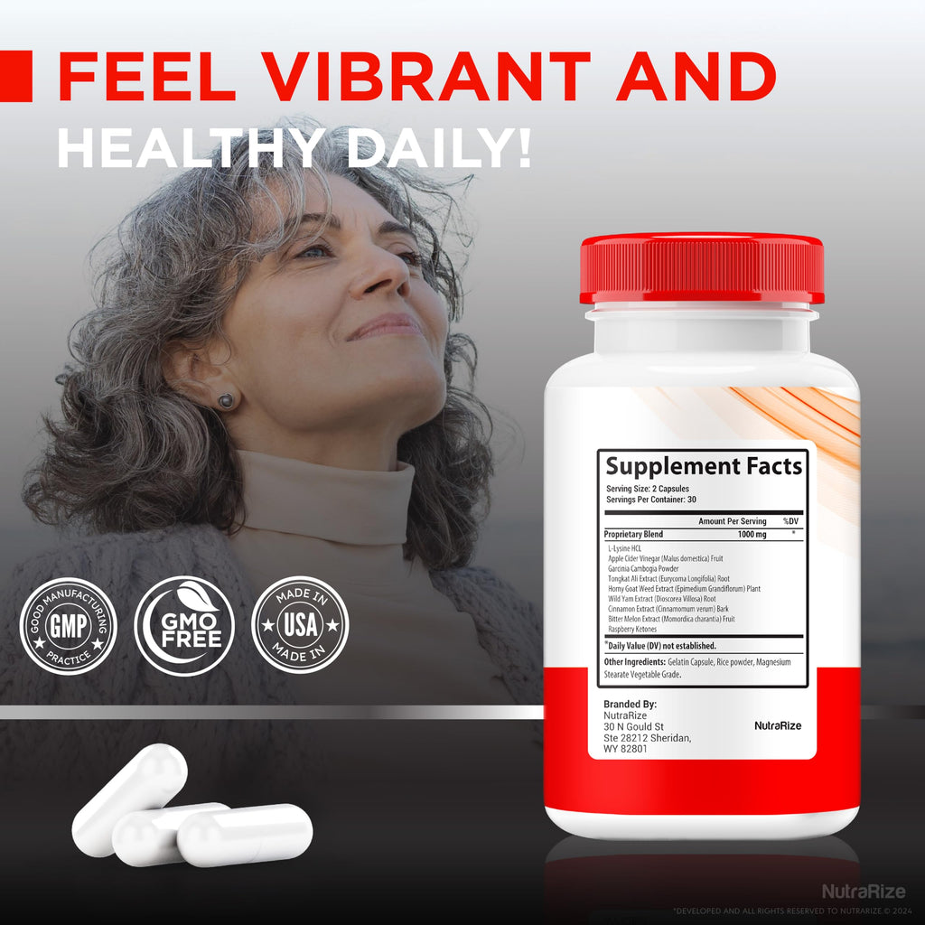 180 Capsules N23902