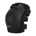 Cordless Knee Massager with Airbag Compression and Heat U95117