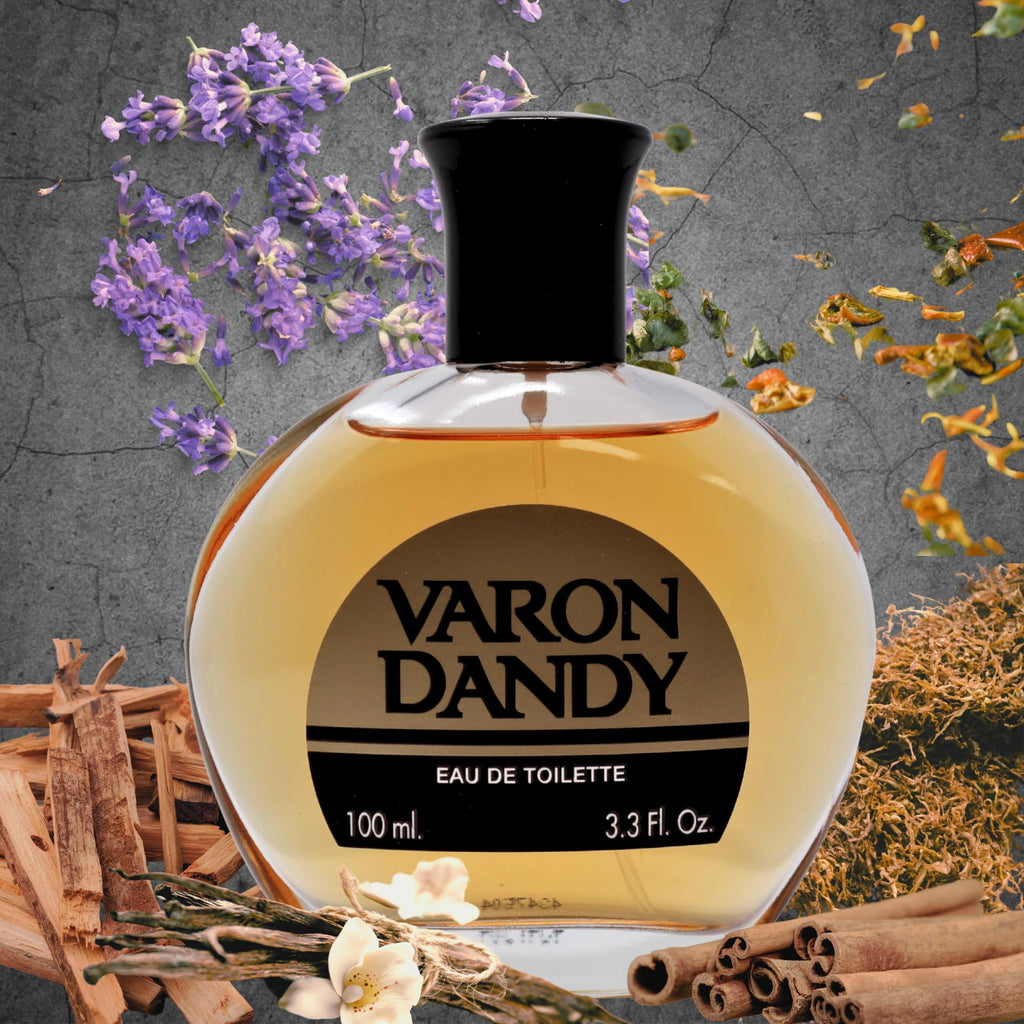 Men's Classic Eau de Toilette Woody Spicy 3.3oz G9873