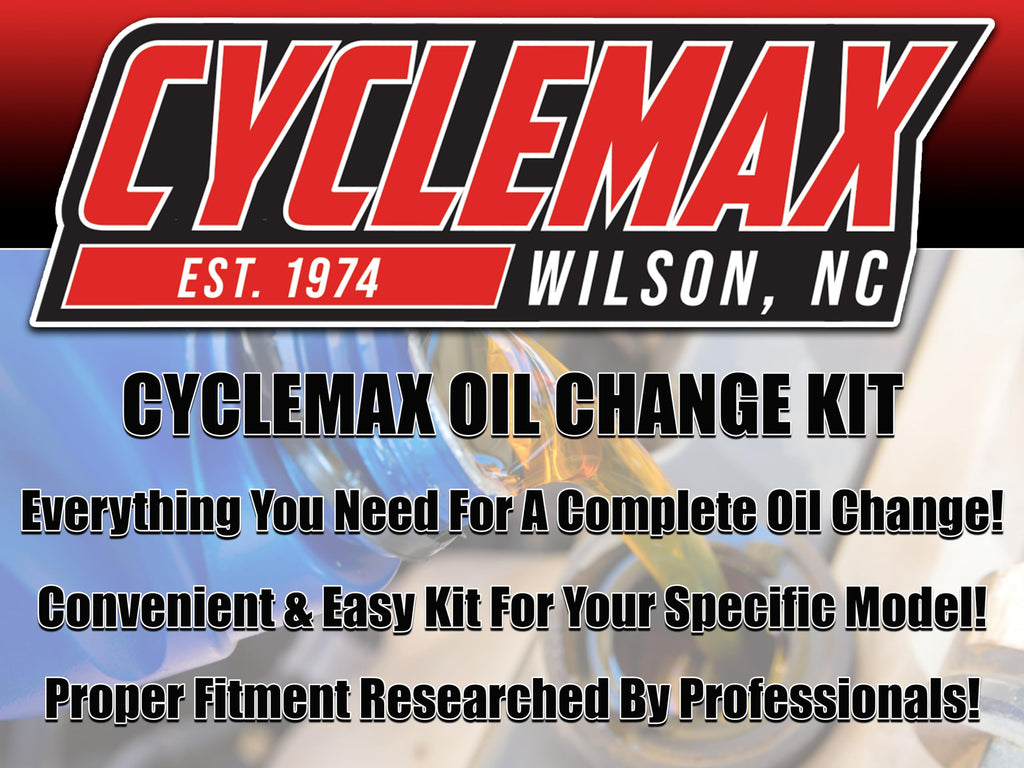 Full Syn Oil Change Kit R32852