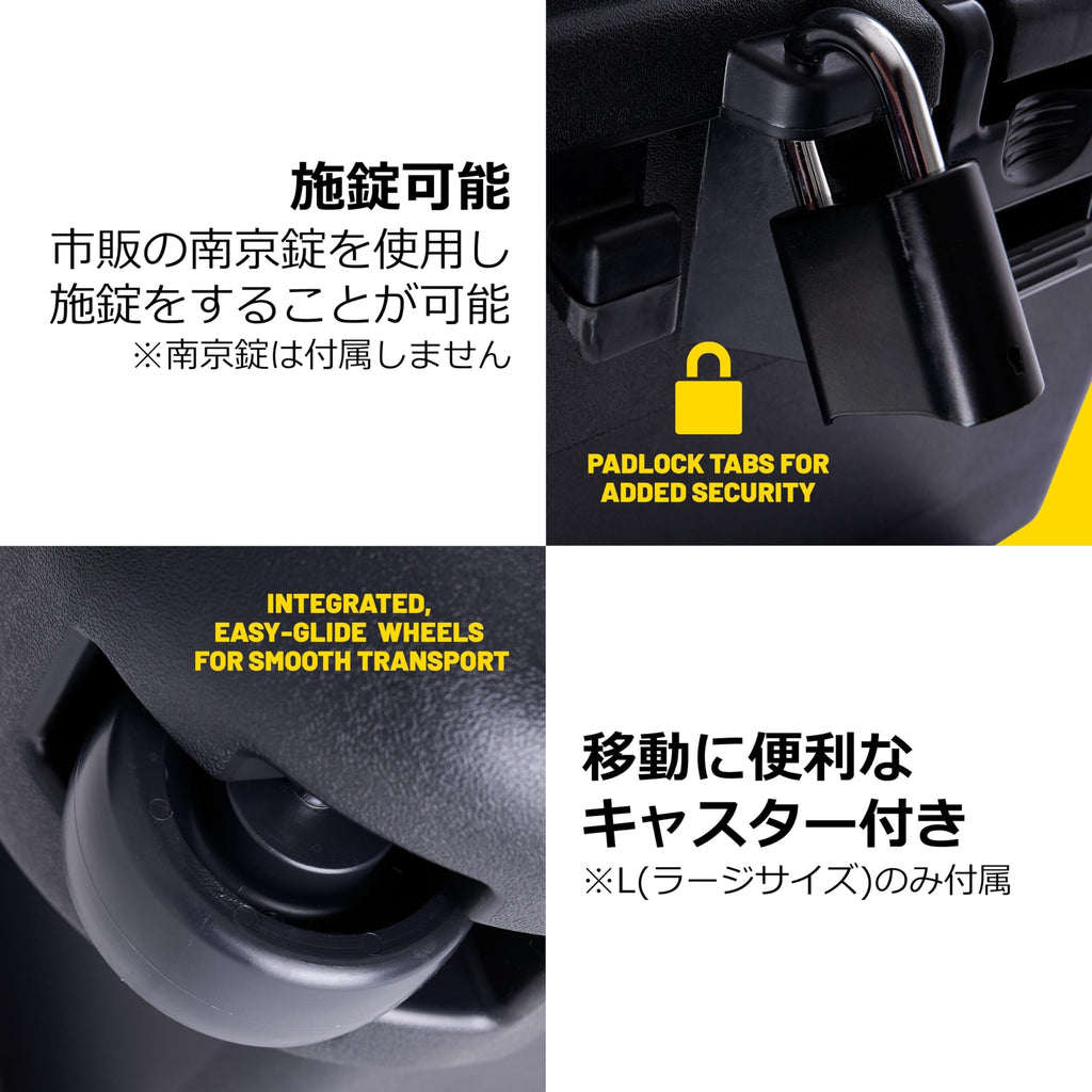 Storage Trunks U613