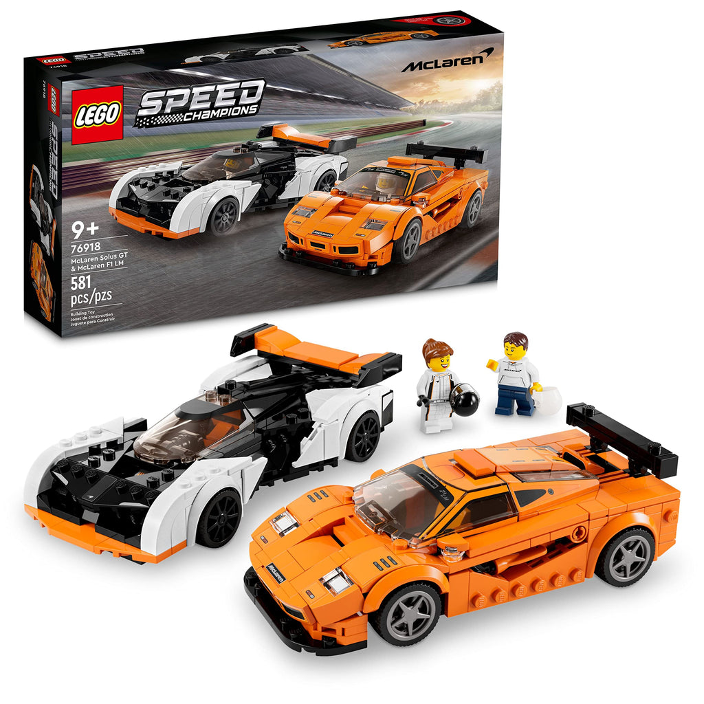 Race Car Model Building Kit N689
